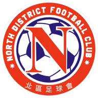 Logo của North District