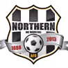 Logo của Northern AFC