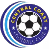 Logo của Central Coast Football Club