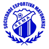 Logo của Matonense SP