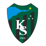 Logo của Kocaelispor U19