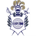Logo của Gimnasia LP Reserves