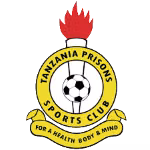 Logo của Tanzania Prisons
