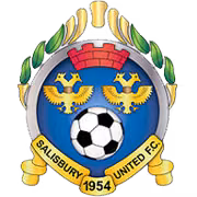 Logo của Salisbury United