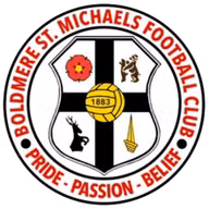 Logo của Boldmere