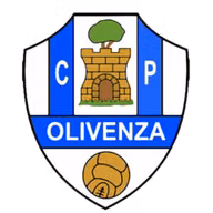 Logo của Olivenza FC