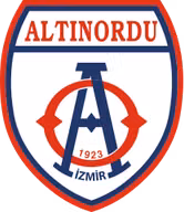 Logo của Altinordu U19