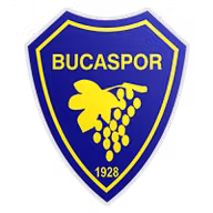 Logo của Bucaspor U19