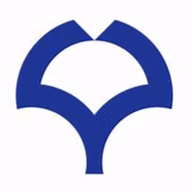 Logo của Osaka Taiiku University (W)