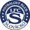 Logo của Slovacko U19
