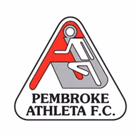 Logo của Pembroke Athleta