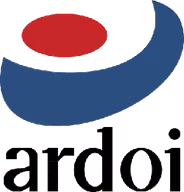 Logo của CD Ardoi Draw