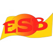Logo của ES Bingerville