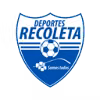 Logo của Deportes Recoleta