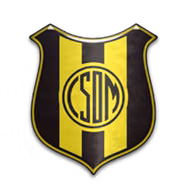 Logo của Deportivo Madryn