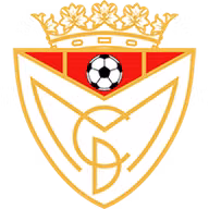 Logo của Martos Club Deportivo