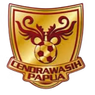 Logo của Cenderawasih