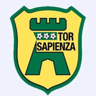 Logo của Pro Calcio Tor Sapienza