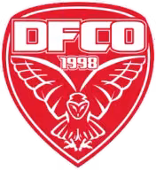 Logo của Dijon II