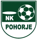 Logo của NK Pohorje Ruse