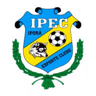Logo của Ipora EC
