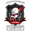 Logo của Ulverstone