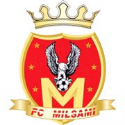Logo của FC Milsami