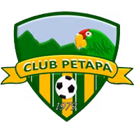 Logo của Petapa