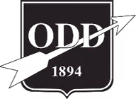Logo của Odd Grenland   U19