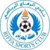 Logo của Al-Riffa