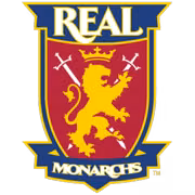 Logo của Real Monarchs