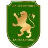 Logo của Oborishte