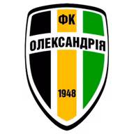 Logo của PFK Aleksandriya Youth
