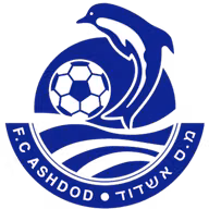 Logo của Ashdod MS U19