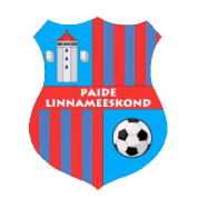 Logo của Paide Linnameeskond B