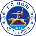 Logo của FC Gori