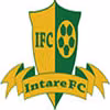 Logo của Intare FC