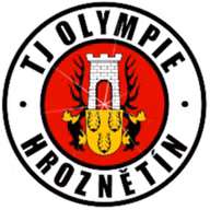 Logo của Tj Olympie Hroznetin