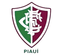 Logo của Piaui U20