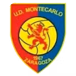 Logo của UD Montecarlo U19