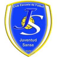 Logo của Juventud Sanse (w)