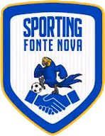 Logo của Fonte Nova/PA