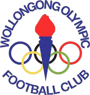 Logo của Wollongong Olympic FC
