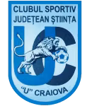 Logo của CSJ Stiinta U Craiova U19