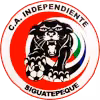 Logo của CA Independiente Siguatepeque