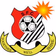 Logo của Saint Louis Suns United