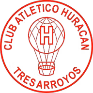 Logo của Huracan de Tres Arroyos