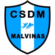 Logo của Malvinas de Federal