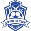 Logo của Ihud Bnei Shefaram
