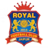 Logo của Royal Jaipur